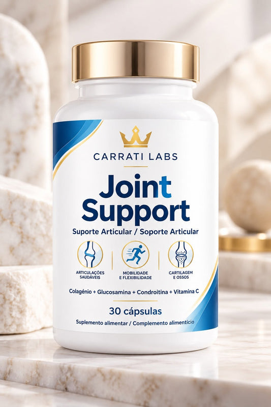Joint Support - Carrati Labs
